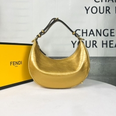 Fendi Hobo Bags